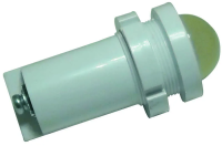 Арматура светосигнальная зеленая СКЛ 14-Л-12в