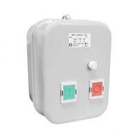 Пускатель электромагнитный ПМ12-040 270 220в