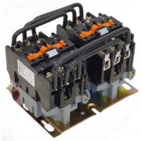 Пускатель ПМЛ 4560М 24в открытый реверсивный без реле DIN