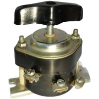 Выключатель пакетный  ПВ 2-100   IP00