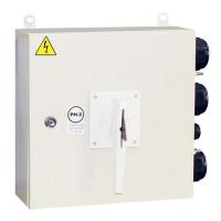 Выключатель рудничный ВАРП 500ДО-02 УХЛ5