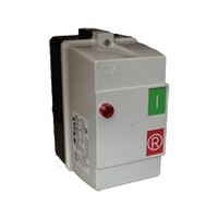 Пускатель ПМЛ 1210 110в закрытый нереверсивный c реле