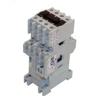 РЭП 34-62-11 110в 6з+2р IP20