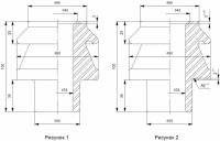 ИПТ-1/1000 О1; ИПТ-1/1000 I О1