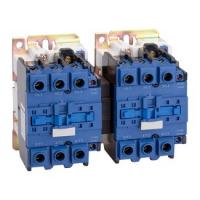 Пускатель ПМЛ 7501 380в открытый реверсивный без реле