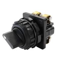 Кнопка ПЕ 031 переключатель 2 исполнение (1з+1р)