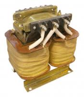 Трансформатор понижающий ОСМ1-4 380/110-22-12-5