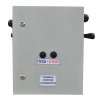 Пускатель электромагнитный рудничный типа ПРН-У 