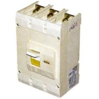 Выключатель автоматический ВА 52-39Б 630А (габариты ВА 52-37)