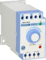 Реле контроля фаз РСН-25М