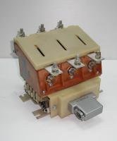 Контактор КВТ-1.14 160А 380В