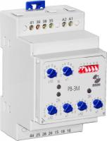 РВ-3М 220В 50Гц