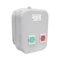 Пускатель электромагнитный ПМ12-040 120 36в