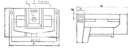 Реле / Электротепловые реле ТРН-10