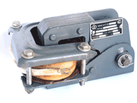 Электромагниты / Электромагниты МО