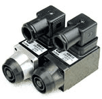 Электромагниты / Электромагниты КВМ 35