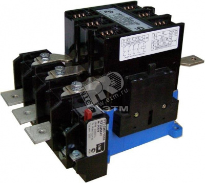 Камера вакуумная КДВ-1-160, 400А