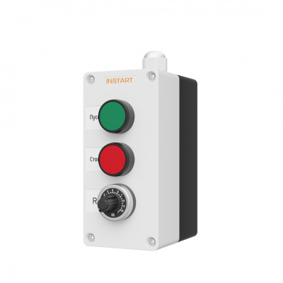 Пульт дистанционного управления ПУ-3-031