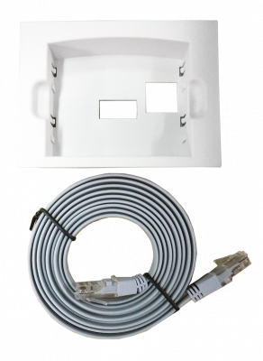 Монтажный комплект для панели MCI-MK 8