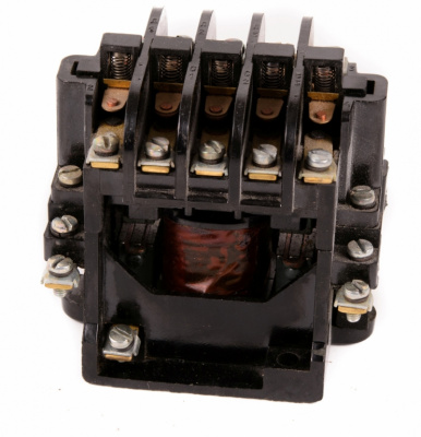 Пускатель электромагнитный ПМЕ 112 24в