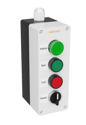 Пульт дистанционного управления ПУ-4-240