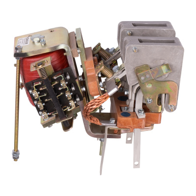 Контактор КТПВ 623 380в 160А