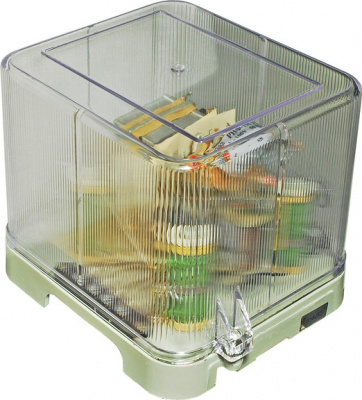 Реле напряжения обратной последовательности РНФ-1М