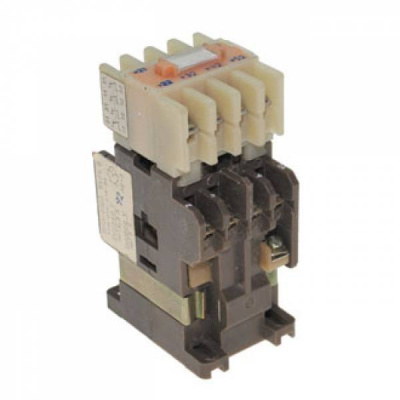 Пускатель электромагнитный ПМА 6512 380в