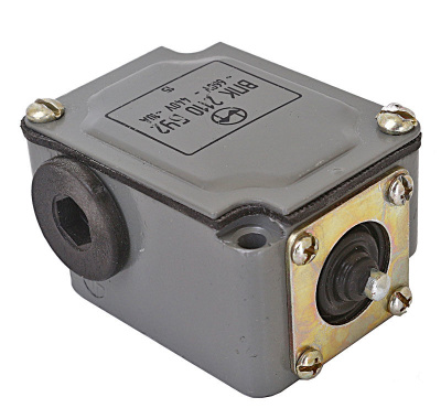 Выключатель конечный ВПК 2010    (шток)