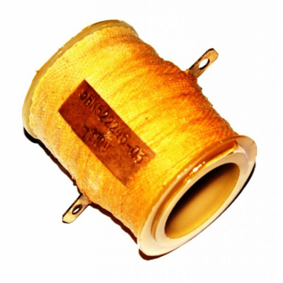 Катушка к РЭВ 811  110в