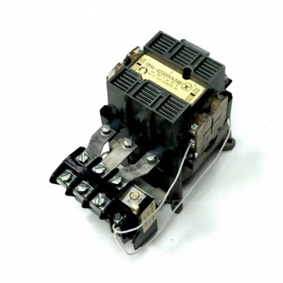 Пускатель электромагнитный ПМА 4200 380в