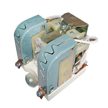 Контактор КТК 1-10, 110в