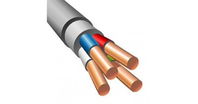 Кабель NYM 4х1,5