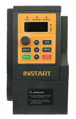 Преобразователь частоты SDI-G1.5-4B