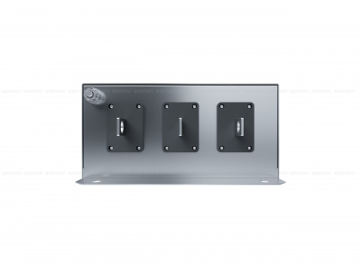 Фильтр ЭМС IEF-185/344-4