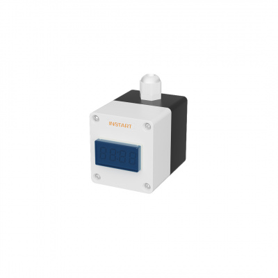 Пульт дистанционного управления ПУ-1-600