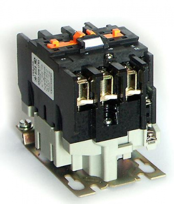 Пускатель ПМЛ 3100 36в открытый нереверсивный без реле