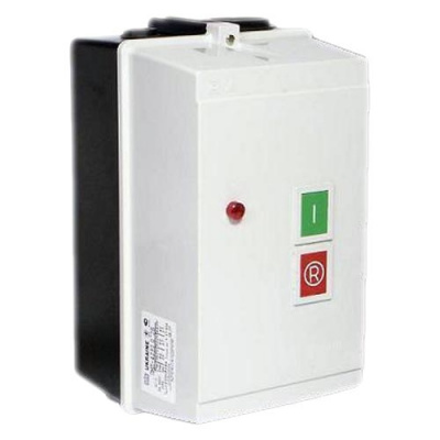 Пускатель ПМЛ 2160М 110в открытый нереверсивный без реле DIN-рейка Пускатель ПМЛ 2160М 110в открытый нереверсивный без реле DIN-рейка