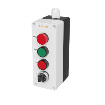 Пульт дистанционного управления ПУ-4-431