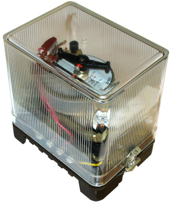 РВ-200К с ВУ-200