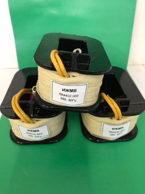 Катушка к электромагниту ИЖМВ 6844432 380В