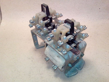 Контактор МК1-55 220в 10А