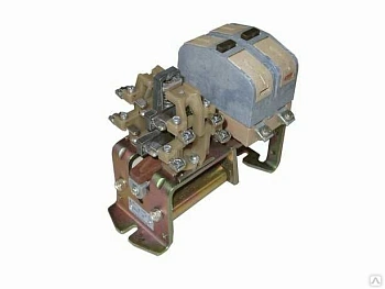 Контактор МК2-20 48в 63А