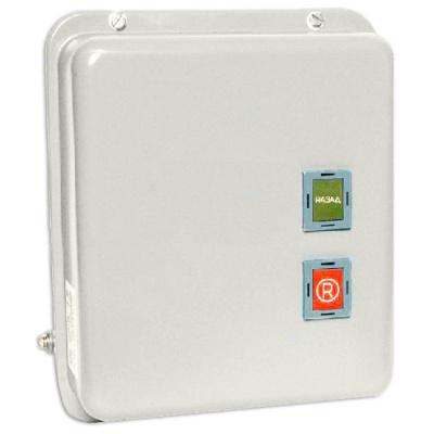 Пускатель ПМЛ 4620 220в закрытый реверсивный с реле П+С