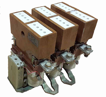 Контактор МК6-30Т 380в 400А