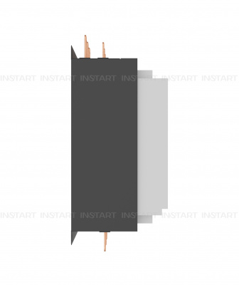 Устройство плавного пуска SSI-90/180-04