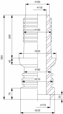 ТВФ-110-2УЗ ТВФ-110-2УЗ
