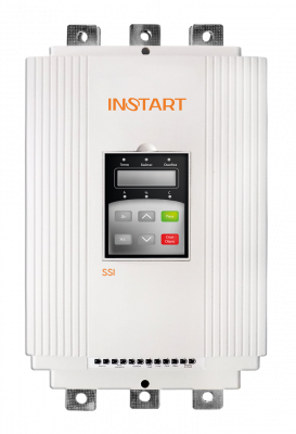 Устройство плавного пуска SSI-90/180-04
