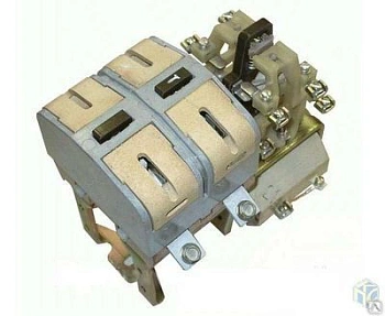 Контактор МК3-20 24в 100А