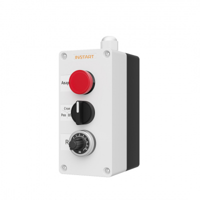 Пульт дистанционного управления ПУ-3-421